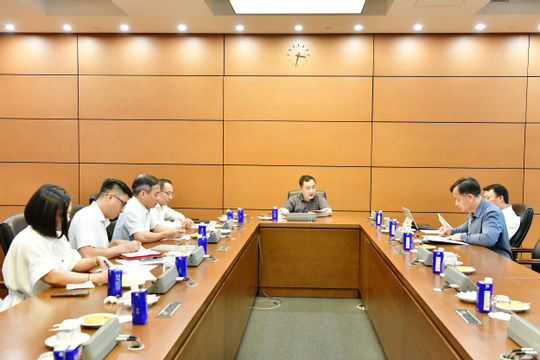 Chuẩn bị chu đáo Chương trình văn nghệ chào mừng thành công Đại hội Đảng bộ Quốc hội Chuẩn bị chu đáo Chương trình văn nghệ chào mừng thành công Đại hội Đảng bộ Quốc hội