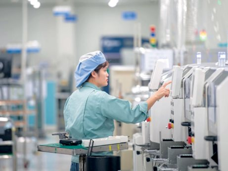 Cho thuê tài chính: Khơi thông dòng vốn trung, dài hạn cho doanh nghiệp Cho thuê tài chính: Khơi thông dòng vốn trung, dài hạn cho doanh nghiệp