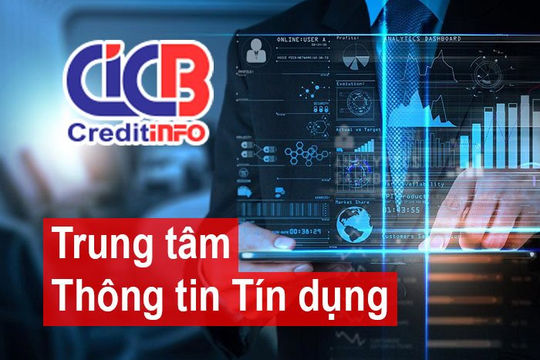 Ngân hàng Nhà nước lên tiếng về sự cố thông tin tín dụng tại CIC Ngân hàng Nhà nước lên tiếng về sự cố thông tin tín dụng tại CIC