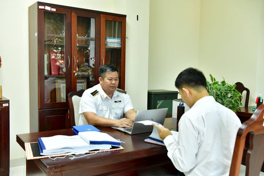 Chuẩn mực Kiểm toán nhà nước 140 - Kiểm soát chất lượng kiểm toán