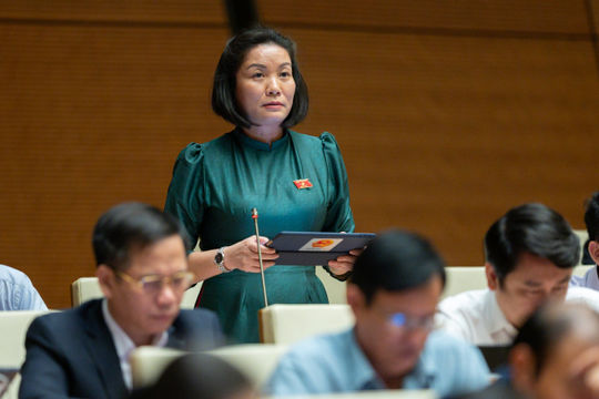 Bảo đảm quyền lợi chính đáng của người tham gia bảo hiểm thất nghiệp