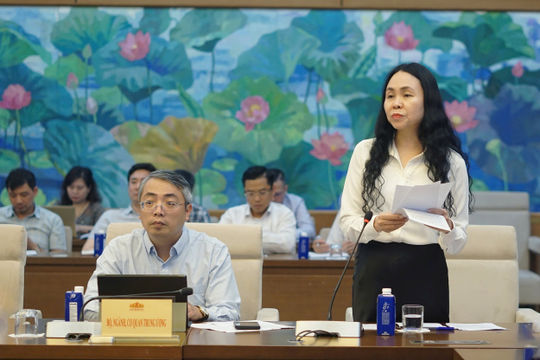 Ràng buộc trách nhiệm các chủ thể hoạt động livestream