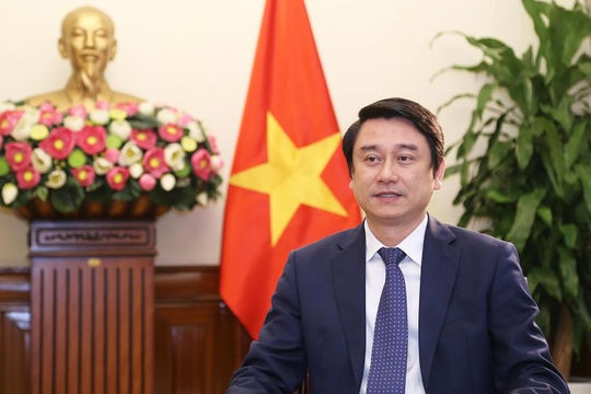 Việt Nam nỗ lực cùng các nghị viện xây dựng cộng đồng vững mạnh, tự cường