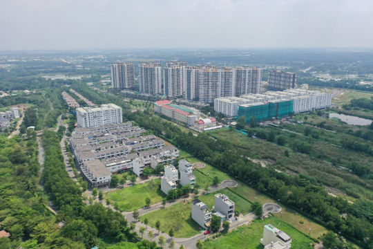 Thu từ đất tăng mạnh: Cơ hội và thách thức cho ngân sách