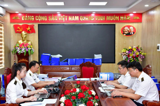 Kiểm toán giúp ngăn ngừa thất thoát, lãng phí trong đầu tư cho văn hóa