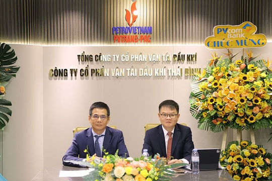 PVTrans Pacific tổ chức thành công ĐHĐCĐ 2025, củng cố vị thế trong ngành vận tải dầu khí