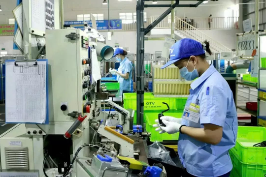 FDI và doanh nghiệp Việt: Khi nào tạo được sự cộng hưởng?