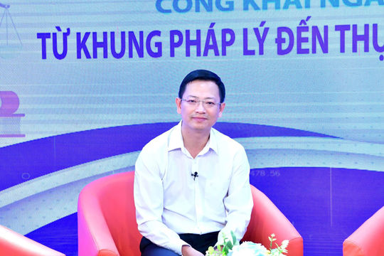 KTNN chuyên ngành III: Quyết tâm nâng cao hiệu quả thực hiện kiến nghị 