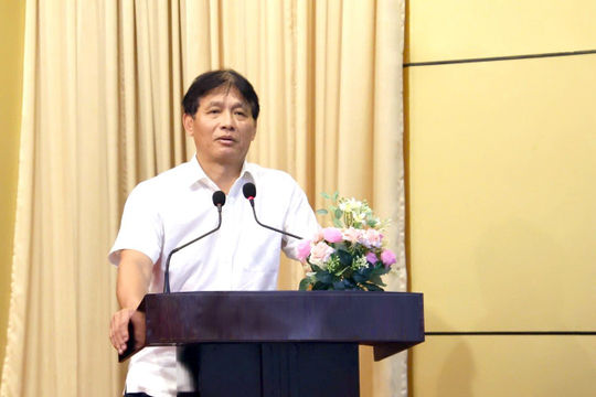 Tái cấu trúc quy trình thuế: Minh bạch, hiện đại