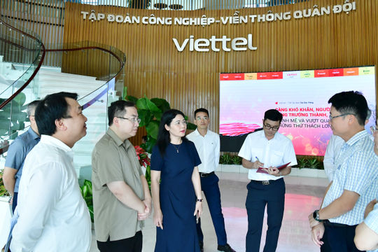 Tổng duyệt Chương trình nghệ thuật chào mừng thành công Đại hội Đảng bộ Quốc hội lần thứ I