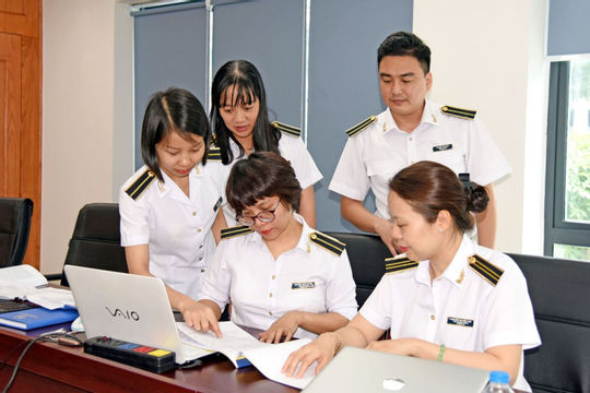 Chuẩn mực Kiểm toán nhà nước 200 - Các nguyên tắc của kiểm toán tài chính 