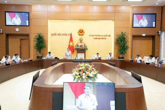 Thống nhất phân bổ gần 2.000 tỷ đồng cho cao tốc Bảo Lộc - Liên Khương