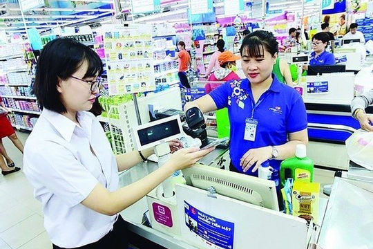 Mở rộng hóa đơn điện tử từ máy tính tiền: Thuận lợi và minh bạch