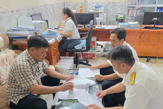 Nhà nước sẽ miễn phí phần mềm kế toán và nền tảng số cho hộ kinh doanh