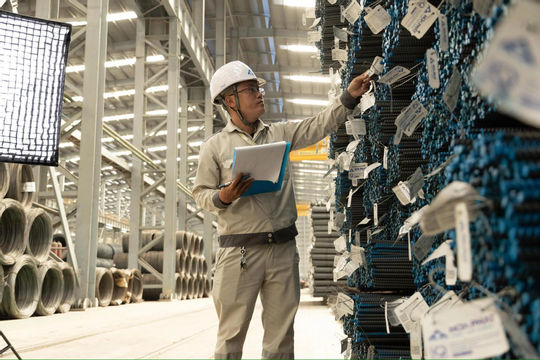 Nâng cao năng lực phòng vệ thương mại để doanh nghiệp Việt vững bước toàn cầu