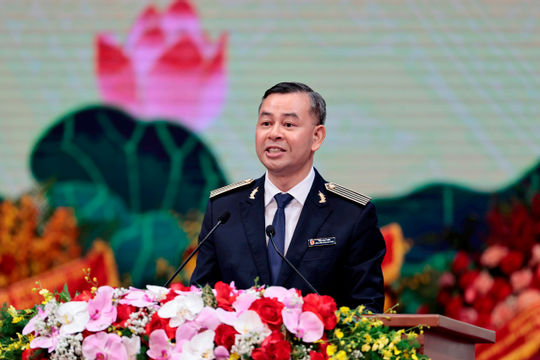 Phát huy vai trò của Kiểm toán nhà nước trong kỷ nguyên mới - kỷ nguyên vươn mình của dân tộc