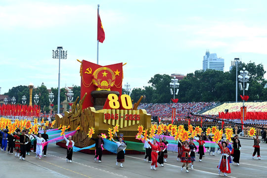 Những chủ trương, chính sách, phong trào thiết thực, hiệu quả vì dân