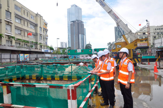 Kiểm toán đầu tư công: Không để “đòn bẩy” thành… gánh nặng