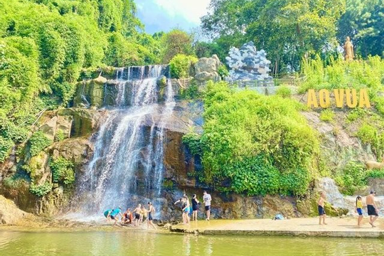 Cần cơ chế, chính sách vượt trội hỗ trợ phát triển vùng đồng bào dân tộc thiểu số