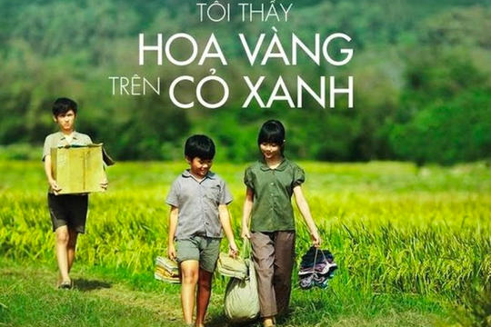 Sáu bộ phim được chọn chiếu tại Tuần Điện ảnh Việt Nam ở Pháp Sáu bộ phim được chọn chiếu tại Tuần Điện ảnh Việt Nam ở Pháp