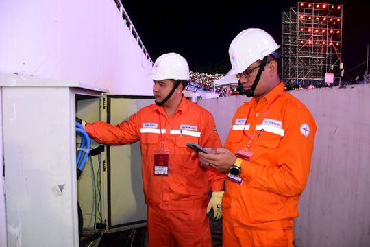 Bộ Công Thương đề xuất cho phép tự thỏa thuận giá trong mua bán điện trực tiếp