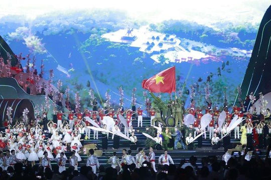 Xây dựng hệ giá trị văn hóa, con người Việt Nam trong giai đoạn mới