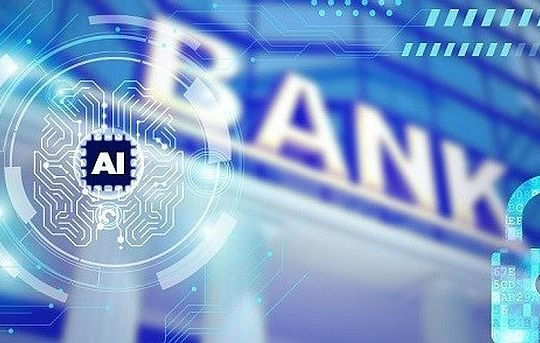 Ngân hàng ứng dụng AI: Đồng bộ điều kiện là chìa khóa thành công