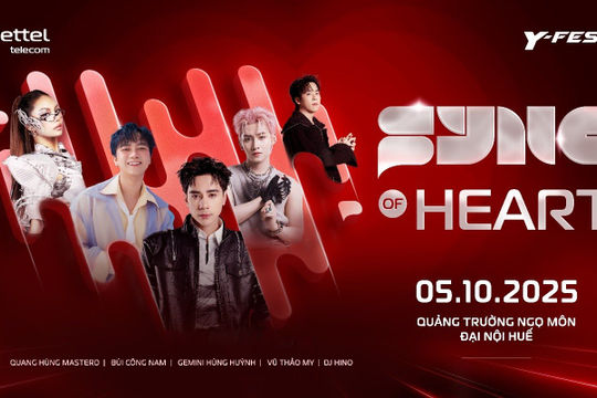 Viettel Telecom khởi động Y-Fest năm 2025 - "Hòa nhịp thấu cảm"