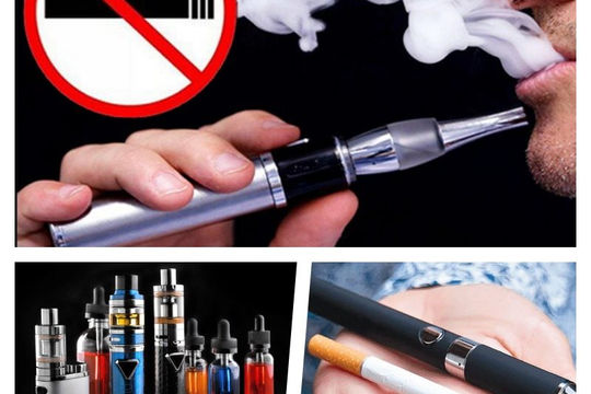 Cải cách thuế sẽ giúp 2,1 triệu người Việt Nam bỏ thuốc lá