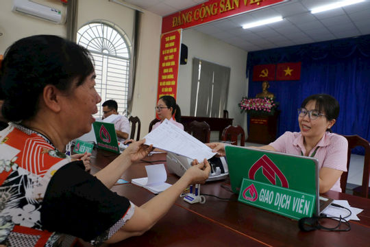 Tăng cường kiểm tra, giám sát việc sử dụng nguồn lực giảm nghèo