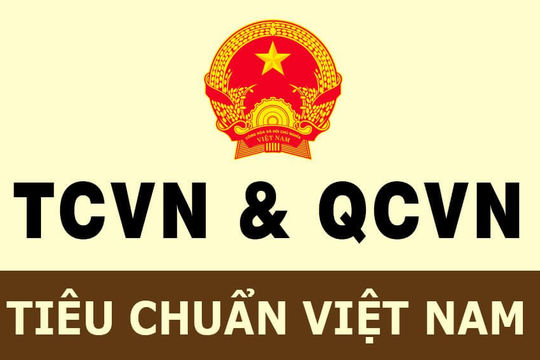 Xây dựng Chiến lược tiêu chuẩn quốc gia trước 30/4/2026