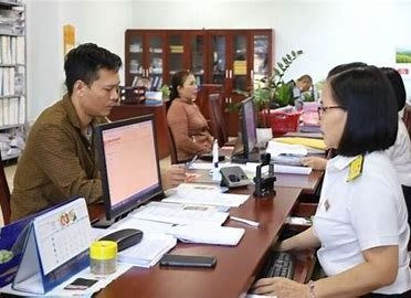 Ngành thuế thu ngân sách tăng 28,5%