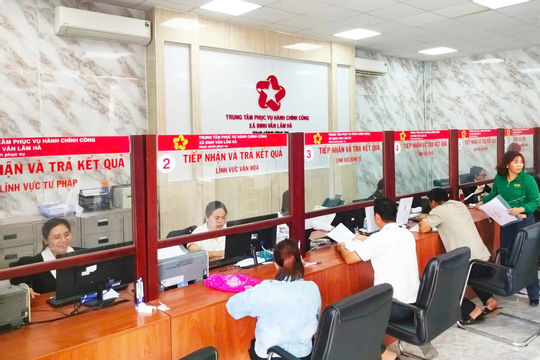 Ngành thuế Lâm Đồng đổi mới, sáng tạo vì mục tiêu phát triển bền vững