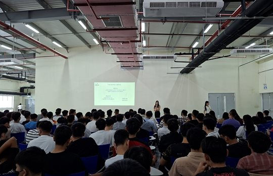 Tuyên truyền về thực hiện chính sách bảo hiểm thất nghiệp tại Bắc Ninh