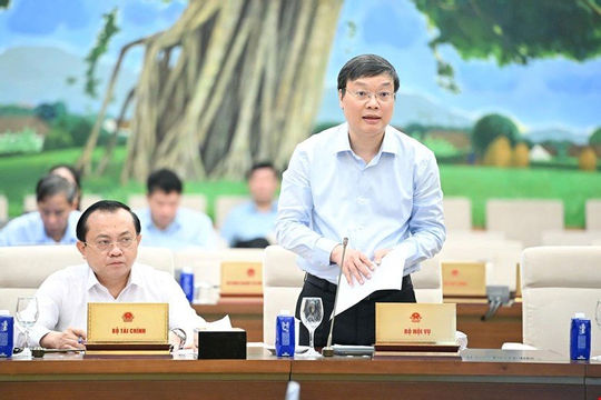 Xây dựng đội ngũ viên chức chuyên nghiệp, linh hoạt trong tuyển dụng