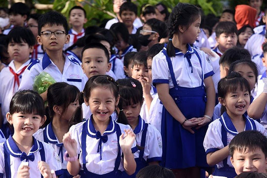 Ưu tiên đầu tư hạ tầng thiết yếu cho giáo dục Cà Mau