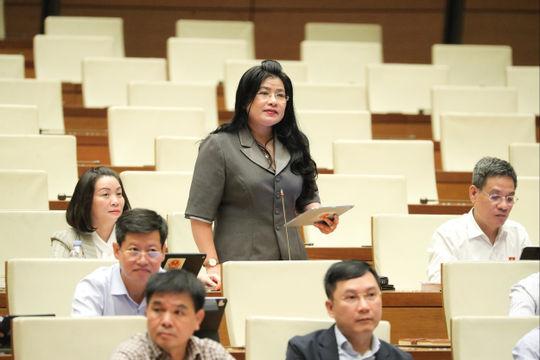 Nâng cao chất lượng, hiệu quả công tác phân luồng trong giáo dục