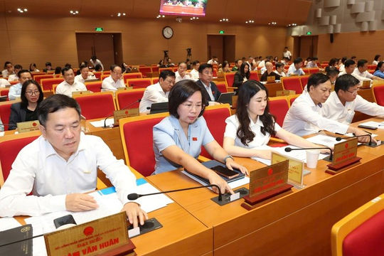 Hà Nội thí điểm thành lập Quỹ Đầu tư mạo hiểm