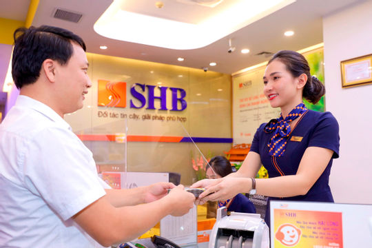 SHB chính thức nâng vốn điều lệ lên 45.942 tỷ đồng