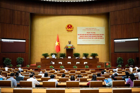 Củng cố niềm tin vào kinh tế số