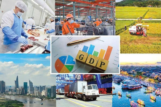ADB nâng dự báo tăng trưởng kinh tế Việt Nam năm 2025