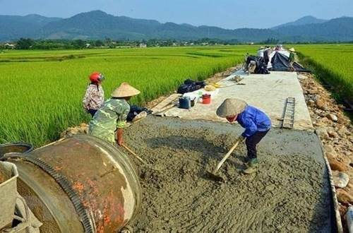 Lạng Sơn đang nỗ lực đẩy nhanh tiến độ thực hiện Chương trình mục tiêu quốc gia  Lạng Sơn đang nỗ lực đẩy nhanh tiến độ thực hiện Chương trình mục tiêu quốc gia
