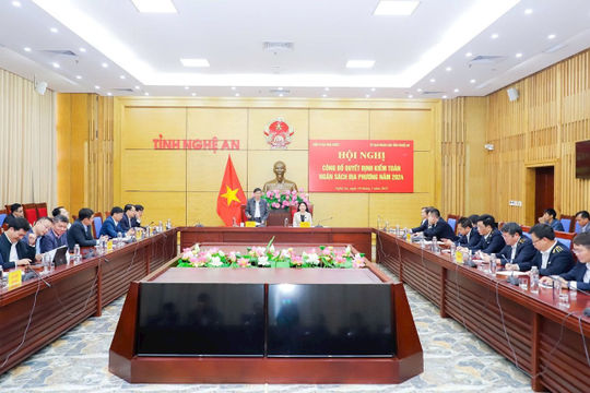 Xác định rõ chủ thể theo dõi, thực hiện kiến nghị kiểm toán