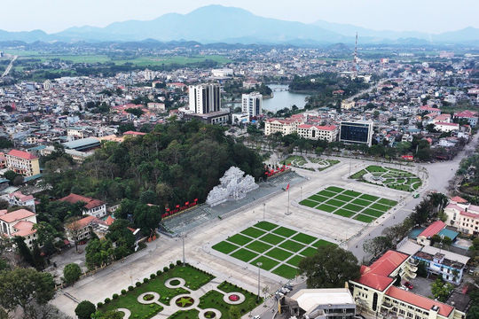Tuyên Quang bứt phá thu hút đầu tư, hướng tới tăng trưởng bền vững