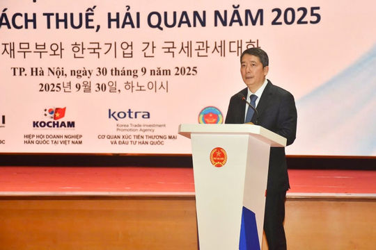 Ngành thuế đối thoại, đồng hành, hỗ trợ doanh nghiệp 