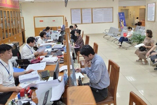 Bố trí kế toán trưởng, trang bị xe ô tô cho các xã, phường, đặc khu còn thiếu