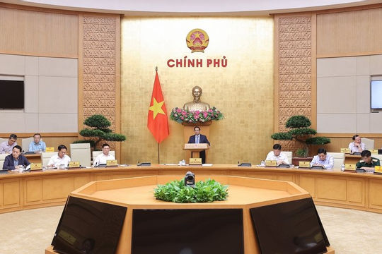 Chừng nào người dân còn phàn nàn, chừng đó Chính phủ phải có giải pháp hiệu quả