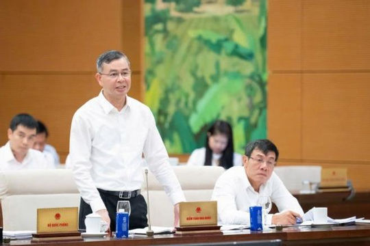 Đổi mới hoạt động kiểm toán: Yêu cầu và kỳ vọng