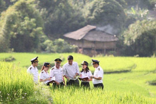Kiểm toán nhà nước: Nhận diện lãng phí, tiêu cực sau sắp xếp bộ máy hành chính