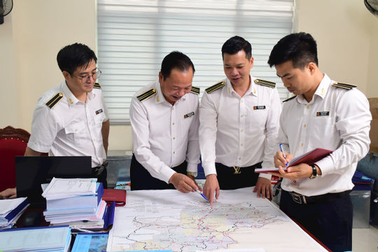 Kiểm toán nhà nước: Góp phần nâng cao hiệu quả giám sát của Quốc hội